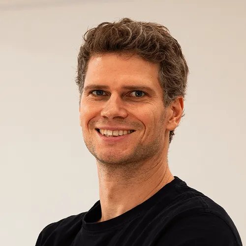Frieder Reinhardt